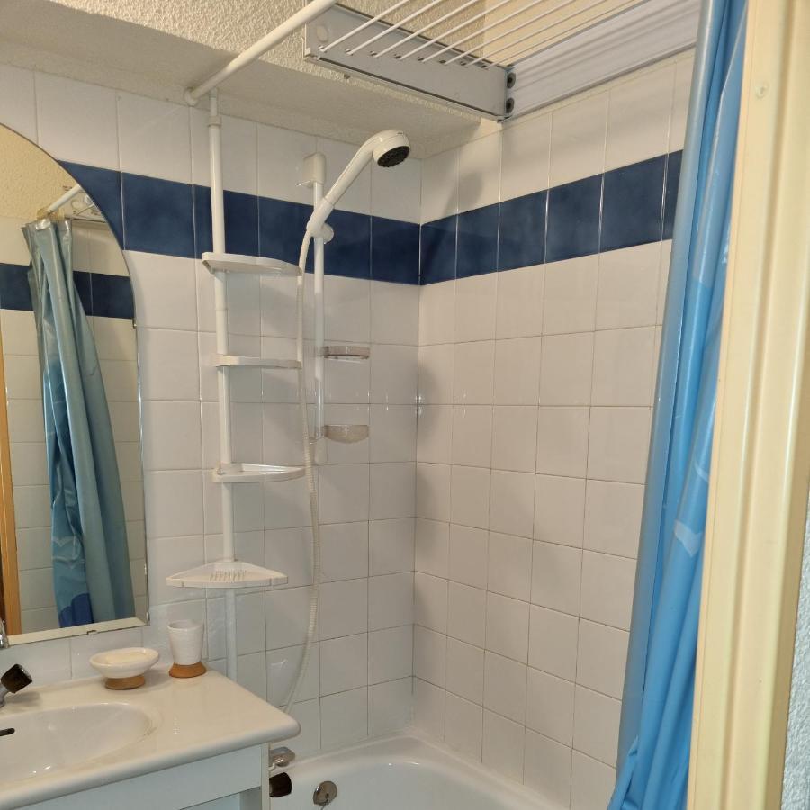 4 Pers 18m2 Au Pied Des Pistes De A Valfrejus Appartamento