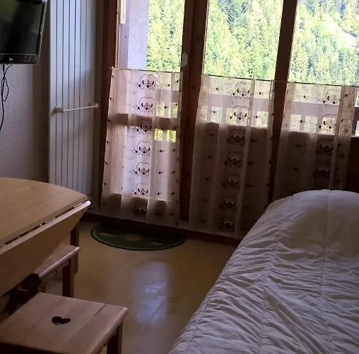 Studio 4 Pers 18M2 Au Pied Des Pistes De Ski A Valfrejus