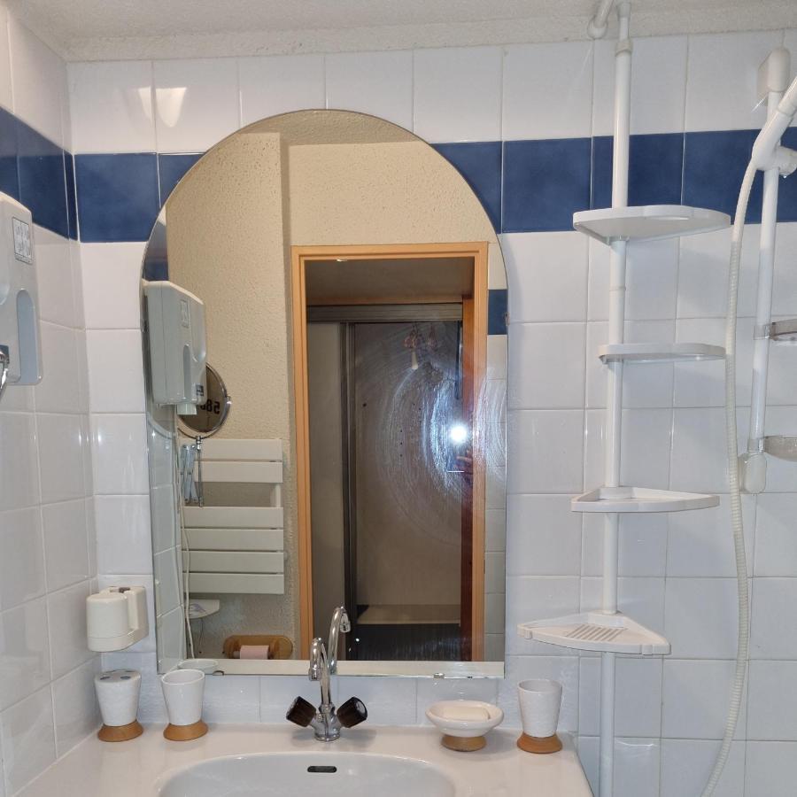 Appartement 4 Pers 18m2 Au Pied Des Pistes De A Valfrejus Modane
