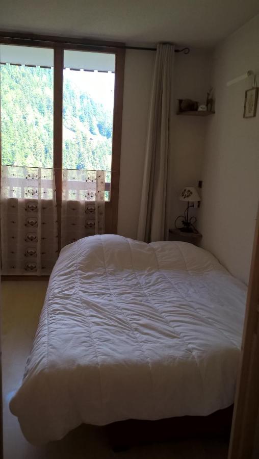 4 Pers 18m2 Au Pied Des Pistes De A Valfrejus Apartment Modane