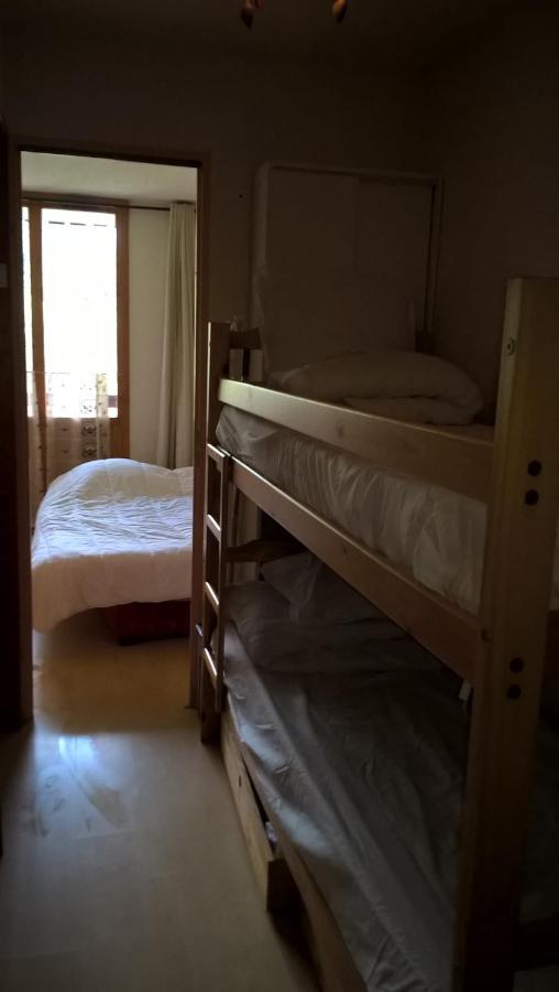 4 Pers 18m2 Au Pied Des Pistes De A Valfrejus * Modane